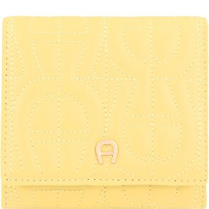 AIGNER Diadora Geldbörse RFID Schutz Leder 10.5 cm