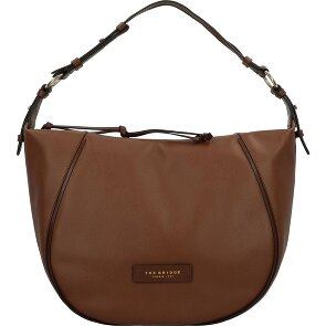 The Bridge Domitilla Schultertasche Leder 41 cm The Bridge Domitilla Schultertasche Leder 41 cm
