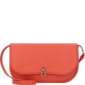 Coccinelle Umhängetasche Leder 24 cm