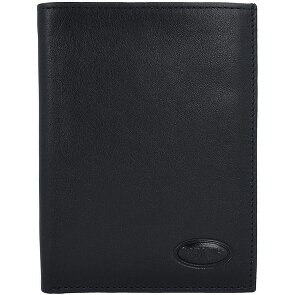Bric's Monte Rosa Geldbörse RFID Leder 9,5 cm