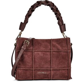 Coccinelle Boheme Umhängetasche Leder 23 cm