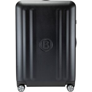 Bogner Piz Tamaro 4 Rollen Trolley 66 cm