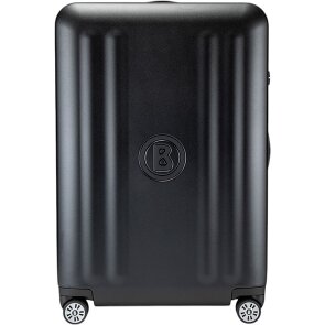 Bogner Piz Tamaro 4 Rollen Trolley 66 cm