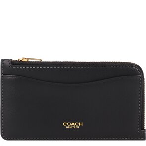 Coach New York Kreditkartenetui Leder 8 cm Coach New York Kreditkartenetui Leder 8 cm