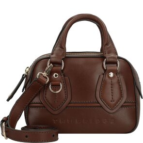 The Bridge Daphne Handtasche Leder 20 cm