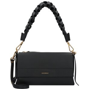 Coccinelle Boheme Schultertasche Leder 27 cm