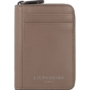 Liebeskind Eliza Geldbörse Leder 8 cm Liebeskind Eliza Geldbörse Leder 8 cm
