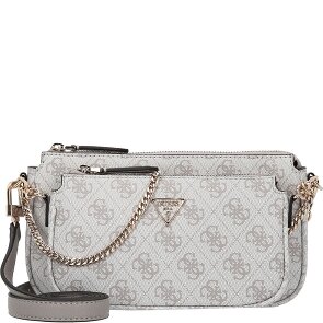 Guess Noelle II Schultertasche 24 cm Guess Noelle II Schultertasche 24 cm