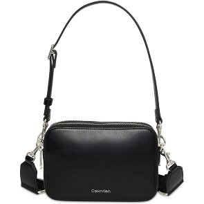 Calvin Klein Webbing Mini Bag Umhängetasche 18 cm Calvin Klein Webbing Mini Bag Umhängetasche 18 cm
