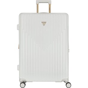 Guess Centennial 4 Rollen Trolley 76 cm mit Dehnfalte