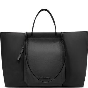 Piquadro Lyra Shopper Tasche Leder 49 cm