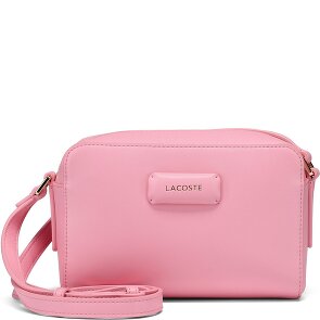 Lacoste LG  Casual Umhängetasche S Leder 20.5 cm