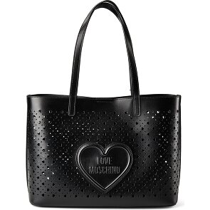 Love Moschino Basket Shopper Tasche 34 cm