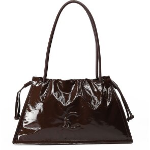 Coccinelle Dulse Schultertasche Leder 38 cm