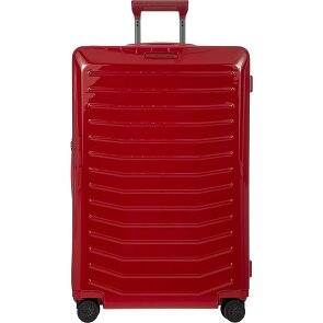 Porsche Design Roadster 4-Doppelrollen Trolley 78 cm Porsche Design Roadster 4-Doppelrollen Trolley 78 cm