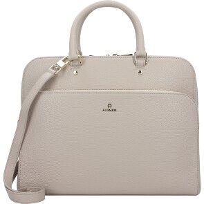 AIGNER Ivy Laptoptasche Leder 29 cm