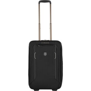 Victorinox Werks Traveler 6.0 2-Rollen Kabinentrolley 55 cm Laptopfach Victorinox Werks Traveler 6.0 2-Rollen Kabinentrolley 55 cm Laptopfach