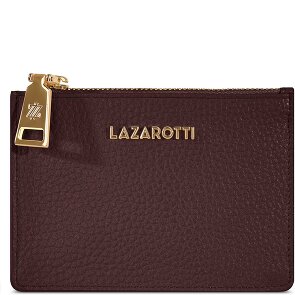 Lazarotti Bologna Leather Schlüsseletui Leder 11.5 cm Lazarotti Bologna Leather Schlüsseletui Leder 11.5 cm