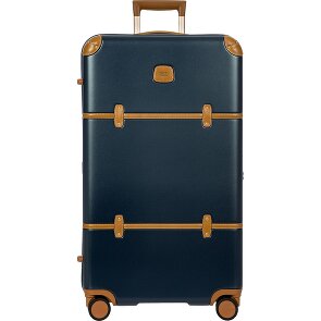 Bric's Bellagio 4 Rollen Trolley 81.5 cm Bric's Bellagio 4 Rollen Trolley 81.5 cm
