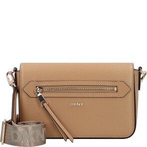 DKNY Bryant Ave Umhängetasche Leder 22 cm