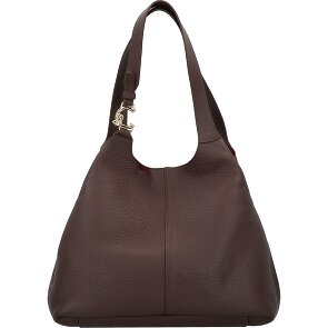 Coccinelle C-Easy Shopper Tasche Leder 35 cm
