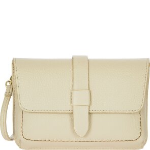 Bric's Gondola Garofano Umhängetasche Leder 19.5 cm