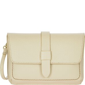 Bric's Gondola Garofano Umhängetasche Leder 19.5 cm