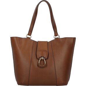 The Bridge Erica Shopper Tasche Leder 46 cm