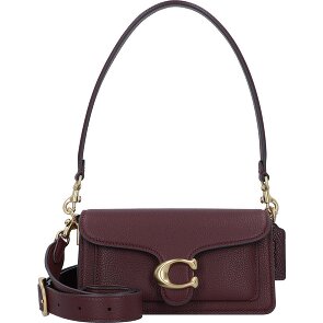 Coach Tabby Schultertasche Leder 20 cm