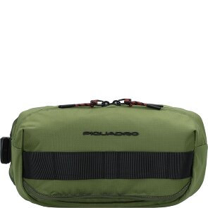 Piquadro Arne Gürteltasche RFID Schutz 31 cm