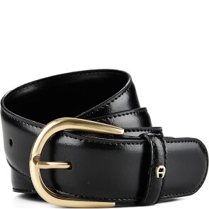 AIGNER Business Wendegürtel Leder