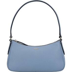 Boss Alyce Schultertasche Leder 24.5 cm