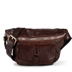 Campomaggi Hibiscus Gürteltasche Leder 29 cm