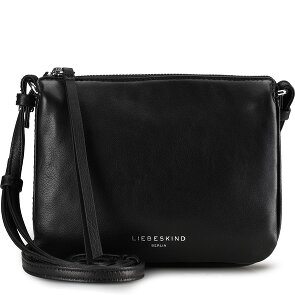 Liebeskind Nina Mini Bag Umhängetasche Leder 18 cm