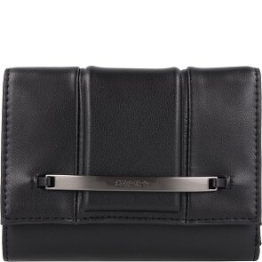 Calvin Klein Bar Geldbörse RFID Schutz 13 cm Calvin Klein Bar Geldbörse RFID Schutz 13 cm