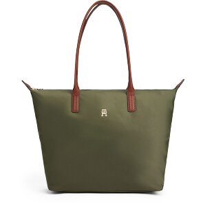 Tommy Hilfiger TH Popette Shopper Tasche 48 cm Tommy Hilfiger TH Popette Shopper Tasche 48 cm