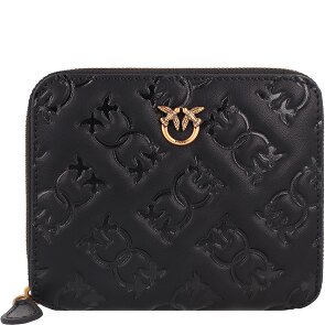 PINKO Taylor Geldbörse Leder 13 cm