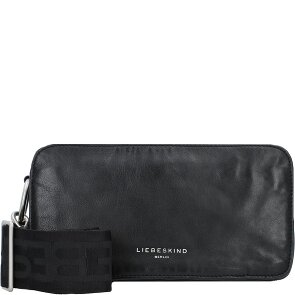 Liebeskind Clarice Umhängetasche M Leder 27 cm Liebeskind Clarice Umhängetasche M Leder 27 cm