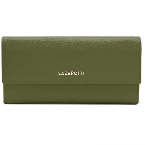 Lazarotti Bologna Leather Geldbörse Leder 19 cm Lazarotti Bologna Leather Geldbörse Leder 19 cm