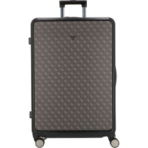 Guess Verona 4 Rollen Trolley L 76.5 cm