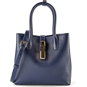 Furla Goccia Handtasche S Leder 22 cm