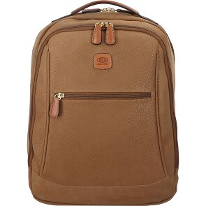 Bric's Life Rucksack 42 cm Laptopfach