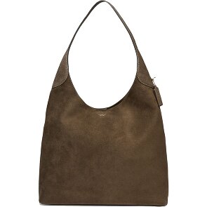Coach Brooklyn Shopper Tasche Leder 39 cm