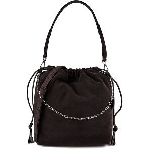 Liebeskind Lya Beuteltasche Leder 28 cm