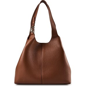 Coccinelle C-Easy Shopper Tasche Leder 35 cm
