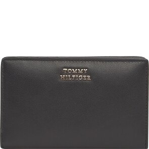 Tommy Hilfiger Geldbörse Leder 14.5 cm