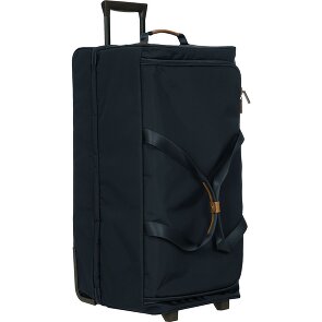 Bric's X-Collection 2 Rollen Reisetasche 77 cm