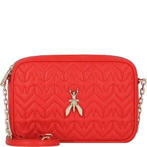 Patrizia Pepe Umhängetasche Leder 18.5 cm Patrizia Pepe Umhängetasche Leder 18.5 cm