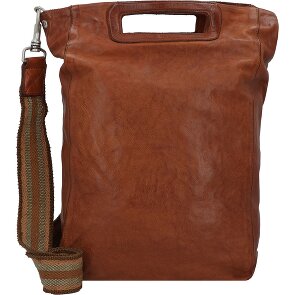 Campomaggi Piera Handtasche Leder 24 cm