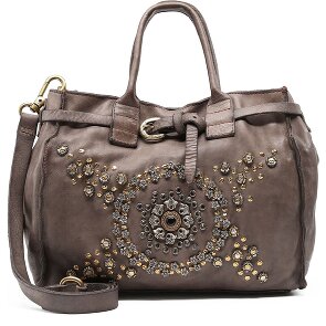 Campomaggi Rossella Handtasche Leder 26 cm